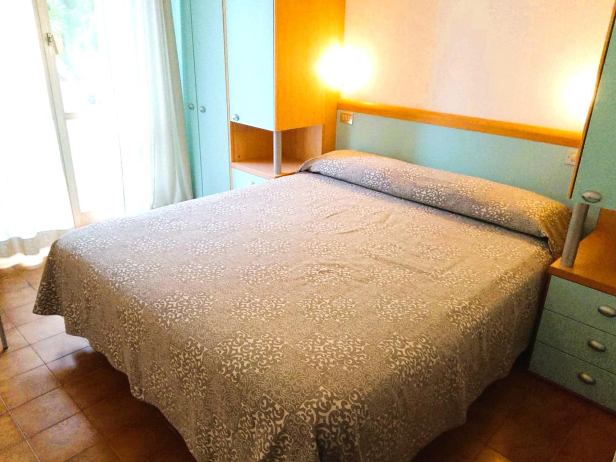 Hotel Etna - Nuova Gestione Romagnola All-Inclusive Spiaggia Parcheggio Ричоне Екстериор снимка