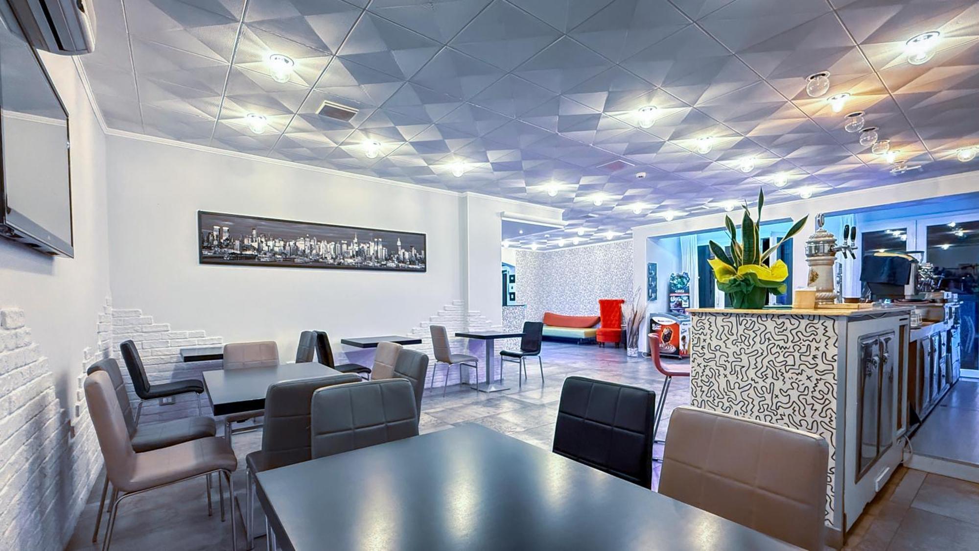 Hotel Etna - Nuova Gestione Romagnola All-Inclusive Spiaggia Parcheggio Ричоне Екстериор снимка